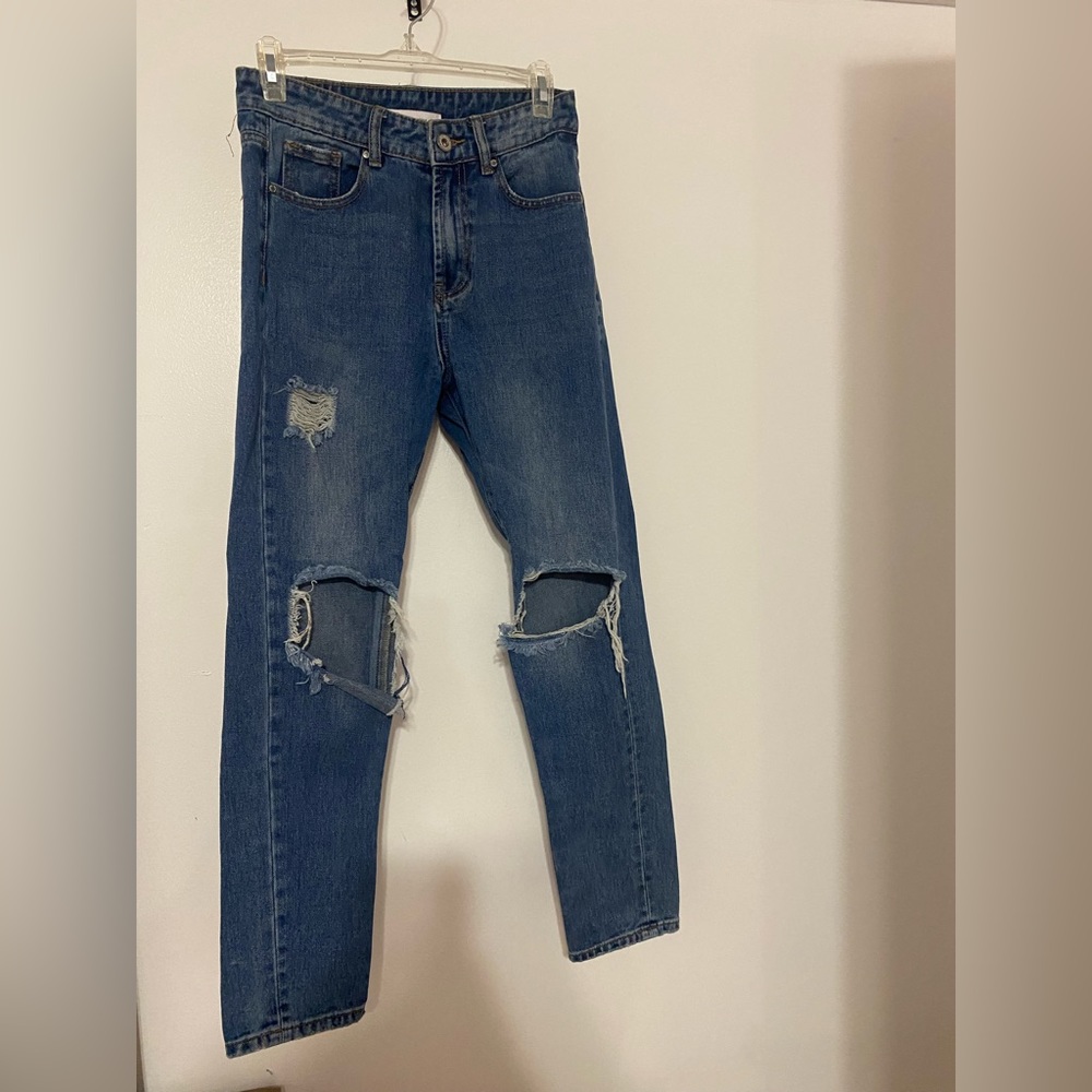 Q2 pants size small